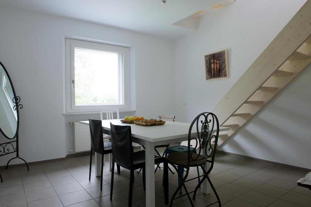 B&B Aura Rossa Quartino Стая снимка