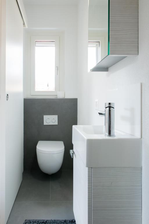 B&B Aura Rossa Quartino Екстериор снимка