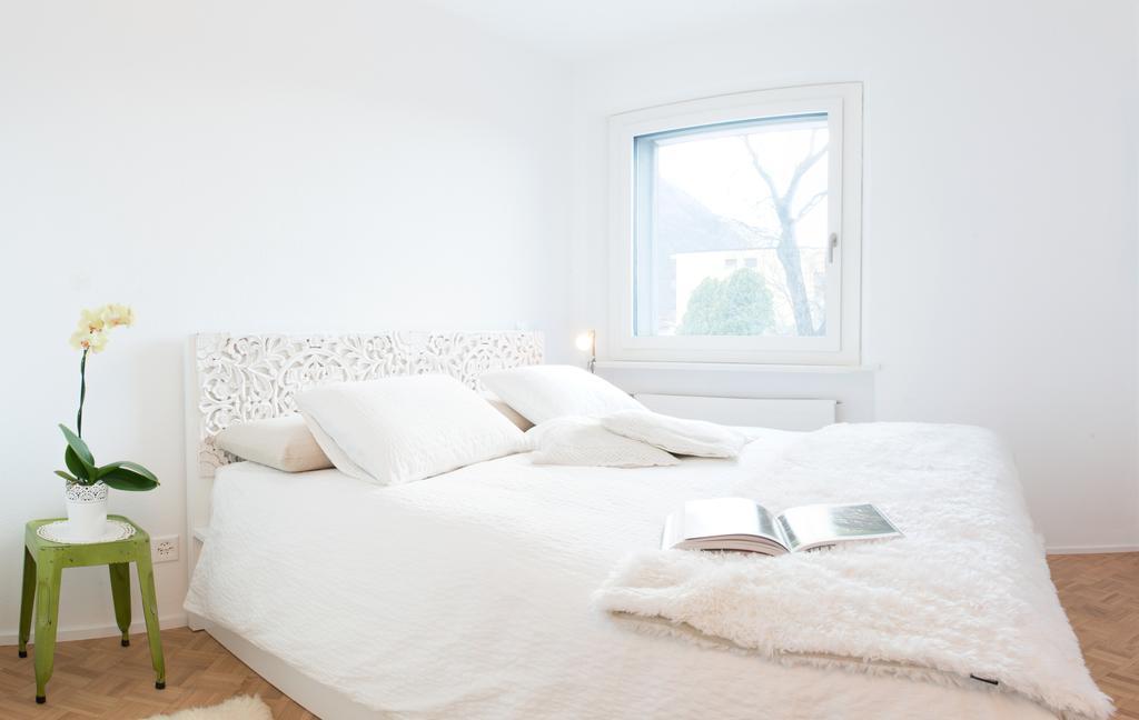 B&B Aura Rossa Quartino Екстериор снимка