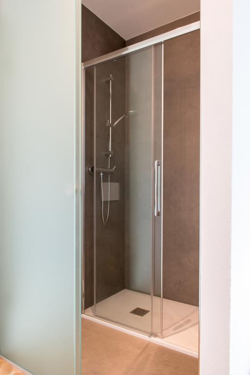 B&B Aura Rossa Quartino Екстериор снимка