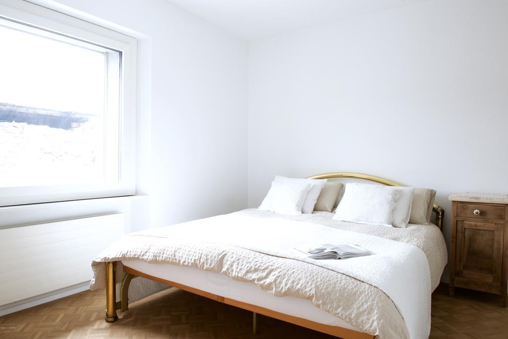 B&B Aura Rossa Quartino Екстериор снимка