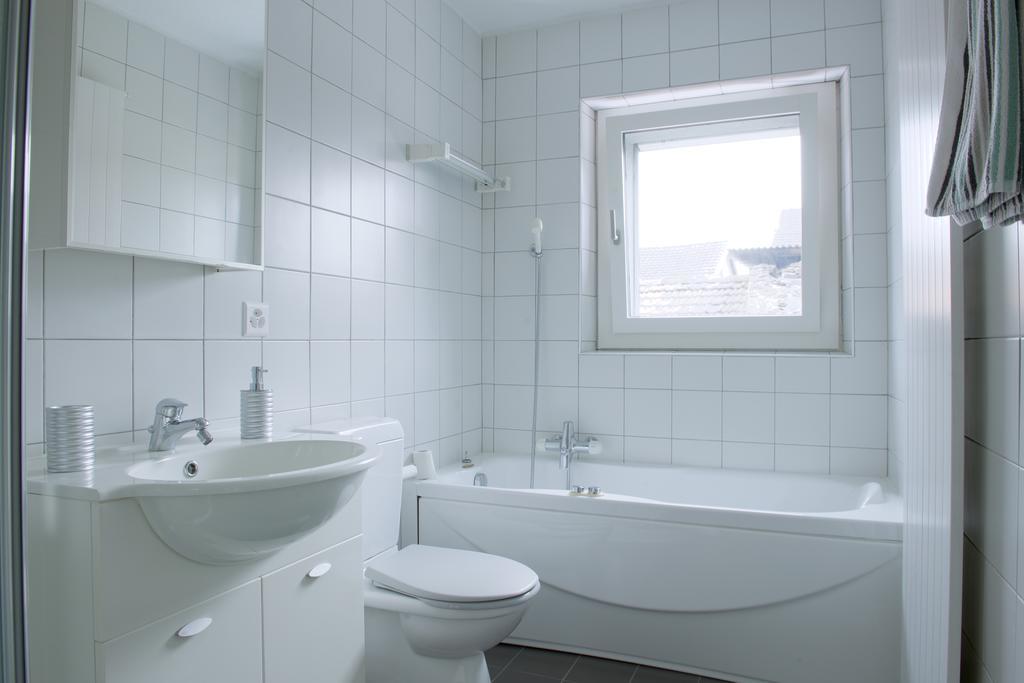 B&B Aura Rossa Quartino Екстериор снимка